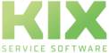 KIX Service Software