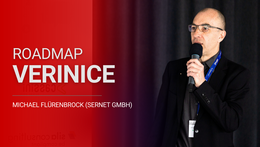 Vortrag auf YouTube ansehen: verinice Roadmap